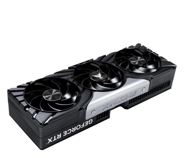 GAINWARD GeForce RTX 5080 Phoenix 16GB GDDR7 DLSS4 NE75080019T2-GB2031X - 1309156 - zdjęcie 3